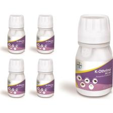 Bayer K-Othrine Sc 50 ml Bayer 5 Adet