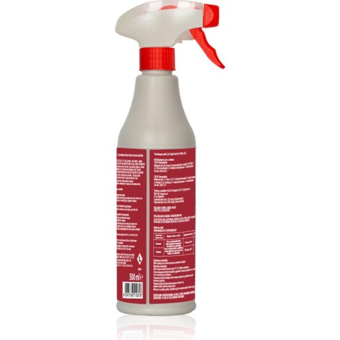 Chrysamed Forte 500 ml Karasinek ve Sivrisinek İlacı