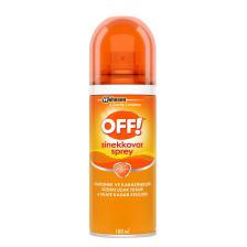 Sinekkovar Sprey 100 ml