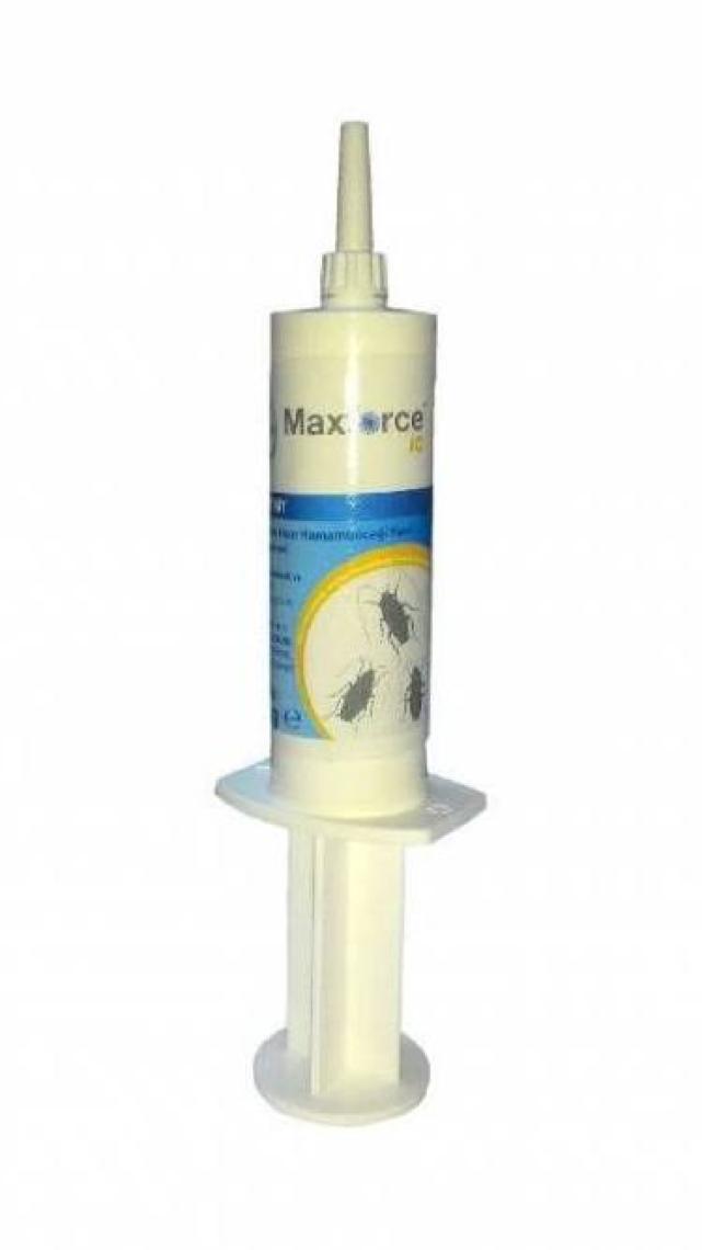 Bayer Maxforce Platin Hamamböceği Jel 20 gr