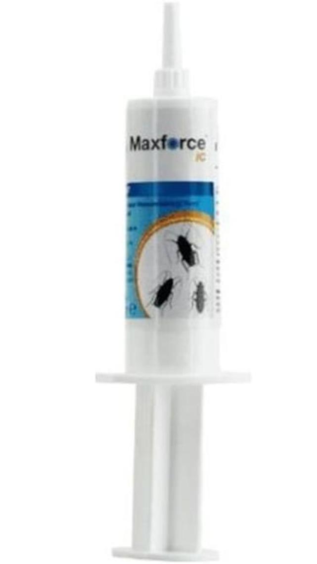 Bayer Maxforce Platin Hamamböceği Jel 20 gr