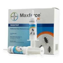 Bayer Maxforce Platin Hamamböceği Jel 20 gr