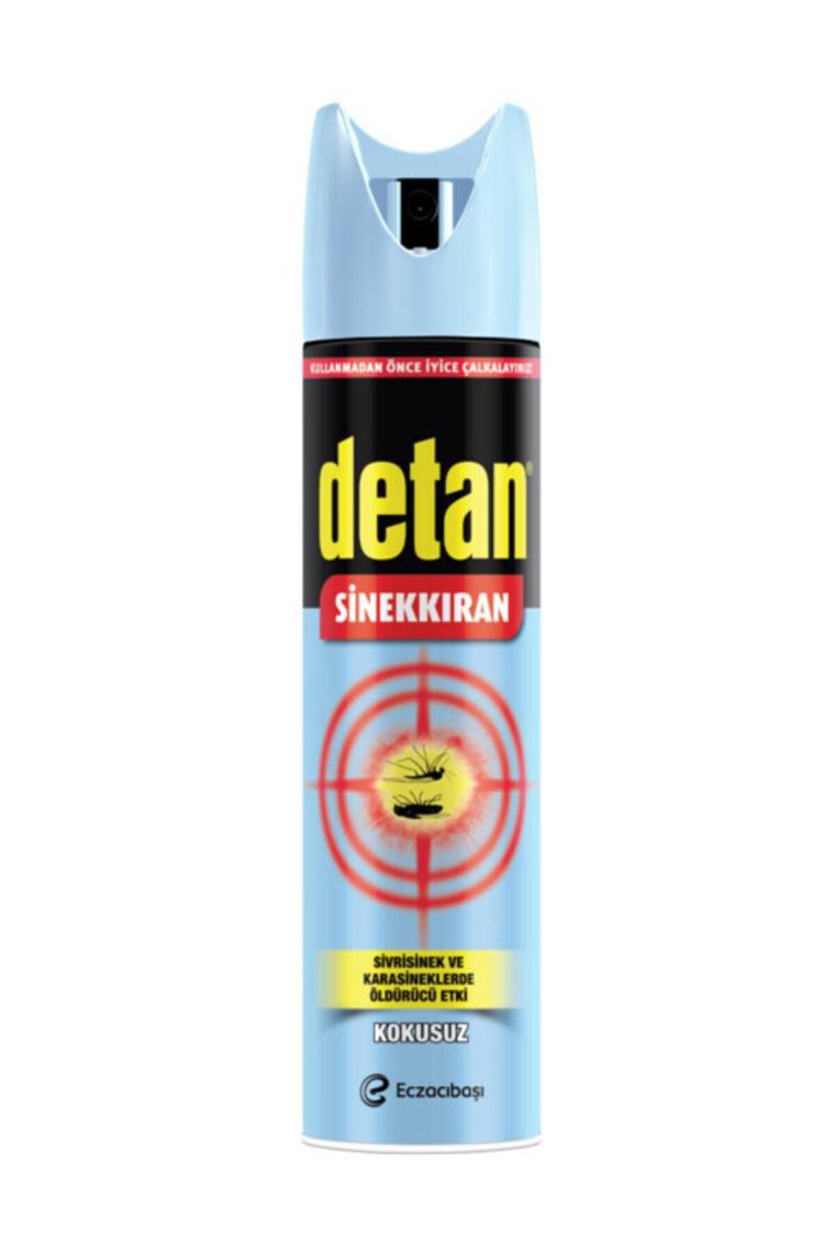 Kokusuz Sinekkıran 275 ml
