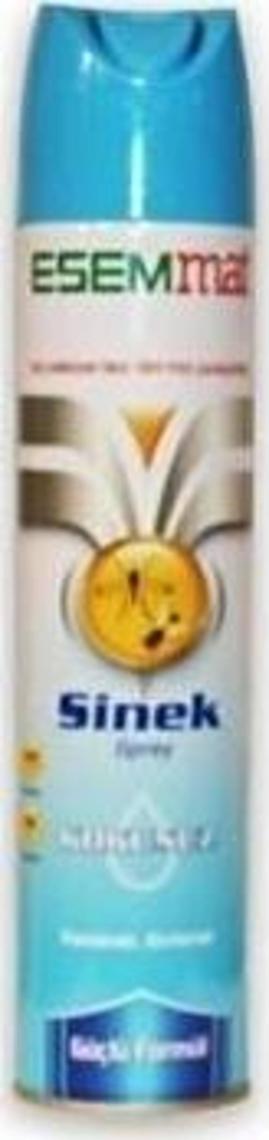 Esemmat Ultra Sineklere Karşı Sprey 300 ml