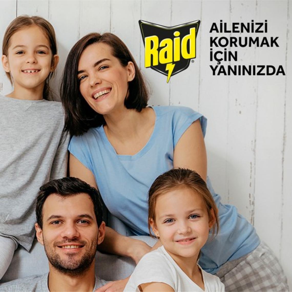 Raid Gece&Gündüz Sistem 2.2g