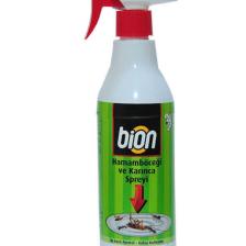 Hamamböceği Ve Karınca Spreyi 450 ml