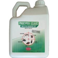 Profarm Procyper 12,5 Ec 5 lt Kene Pire Karasinek Sivrisinek Kovucu