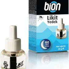 Bion Likit Yedek Şişe