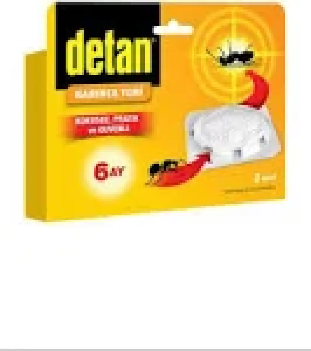 Detan Karınca Yemi 2'li