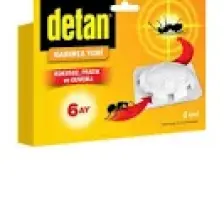 Detan Karınca Yemi 2'li