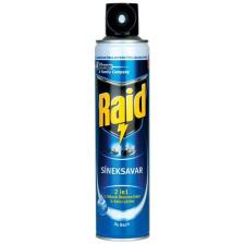 Raid Sineksavar 2 in 1
