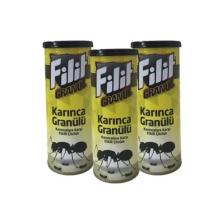 Filit Karınca Granülü 100 gr 3'lü