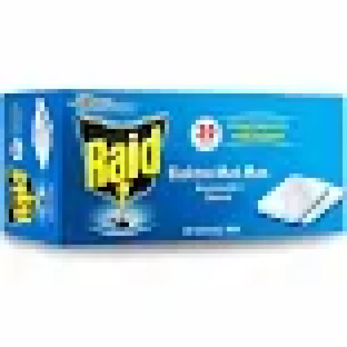 Raid Elektromat Sinek Kovucu Tablet 20 Adet