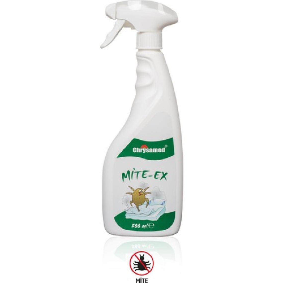 Chrysamed Mite-Ex  Mite ( Akar ) Mücadelesi İçin 500 Ml