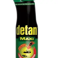Detan Maxi Böcek ilacı 250 ml