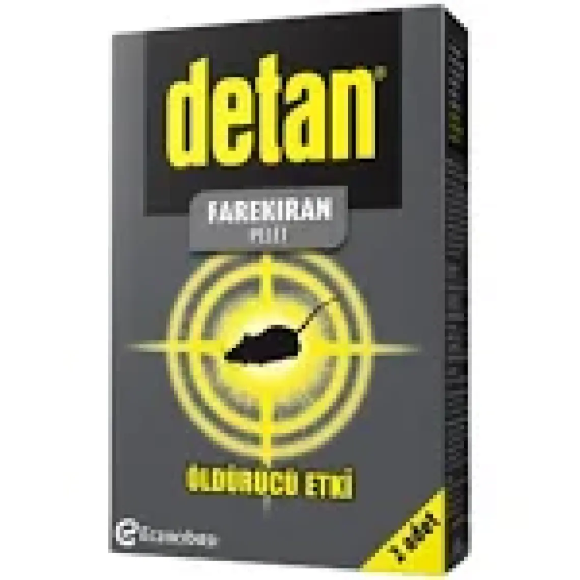 Detan Farekıran Tablet