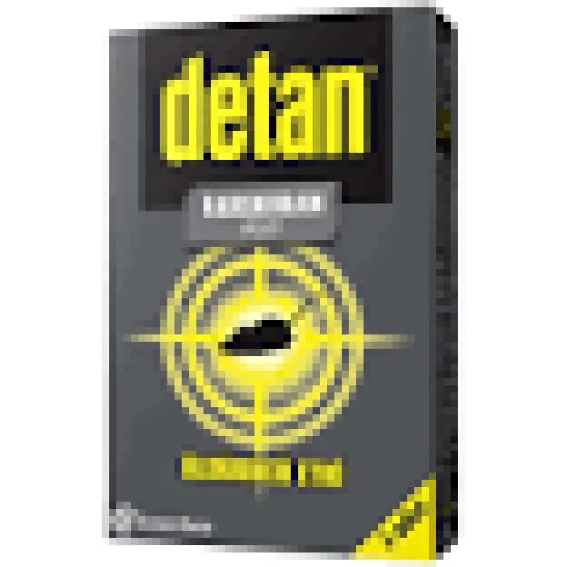 Detan Farekıran Tablet