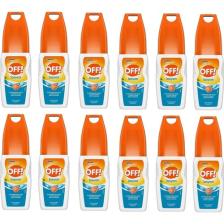 Raid Off Sinek Kovar Losyon 100 ml X4 Adet