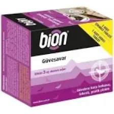 Bion Güvesavar Tablet