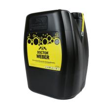 Doctor Weber Fırçasız Cilalı Oto Şampuanı 25 kg