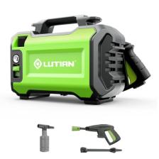 Lutıan LT2161-1400 110 Bar 1400W Yıkama Makınesı
