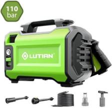 Lutıan LT2161-1400 110 Bar 1400W Yıkama Makınesı