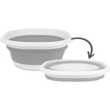 Bee Home Katlanır Badya No:3 Ak 700