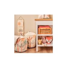 Bella Maison Abstract Safari Oyuncak Sepeti Mix (36x40 cm)