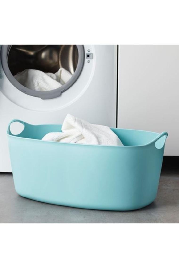 Mnsr Torkis Çamaşır Sepeti̇ 35 Lt