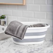 Hobby Life Katlanır Çamaşır Selesi - 25 lt