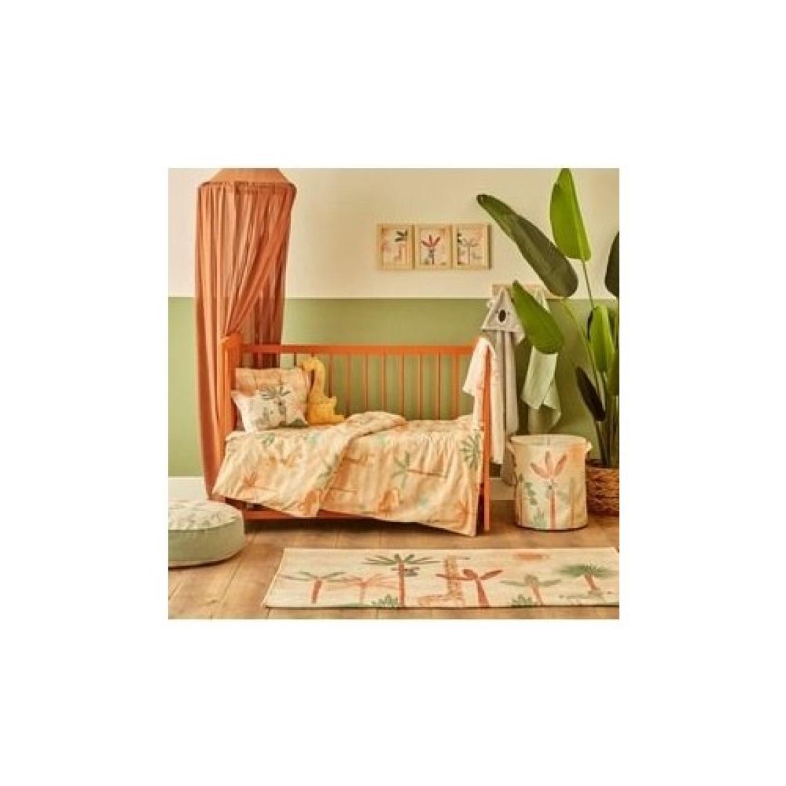 Bella Maison Abstract Safari Oyuncak Sepeti Mix (36x40 cm)