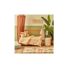 Bella Maison Abstract Safari Oyuncak Sepeti Mix (36x40 cm)