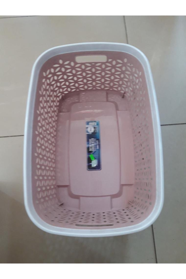 Polytime E-572 Rattan Yıldız Çamaşır Selesi