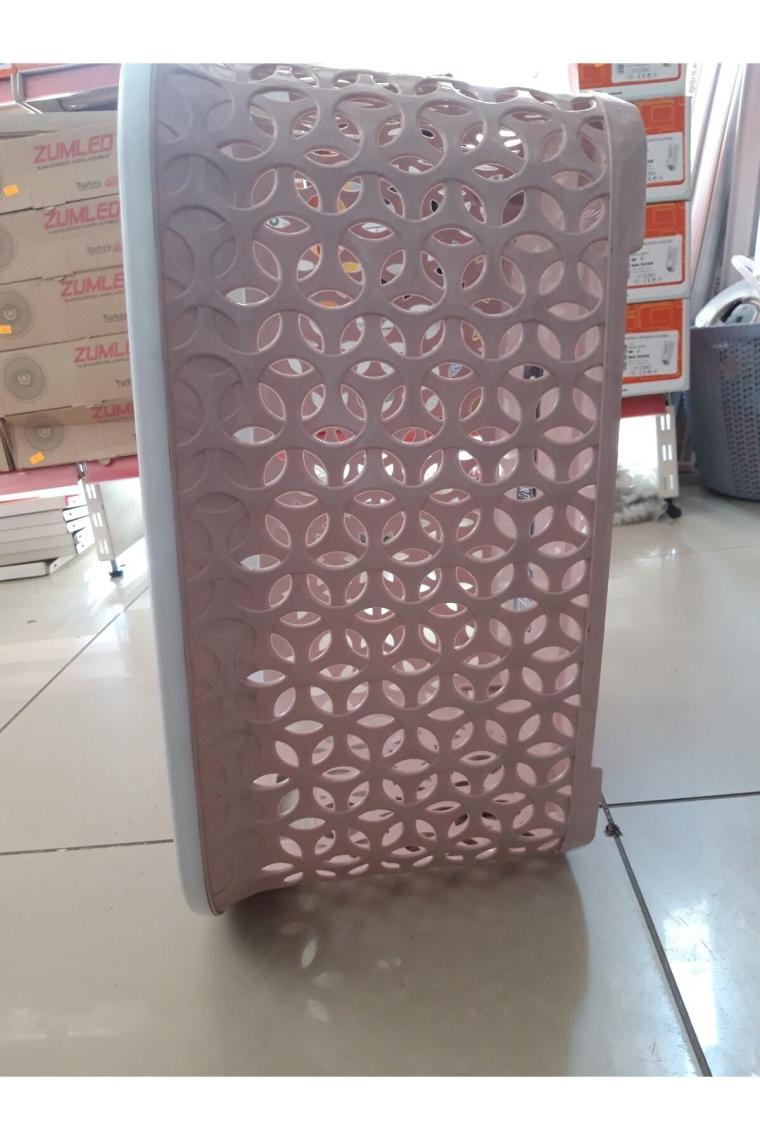 Polytime E-572 Rattan Yıldız Çamaşır Selesi