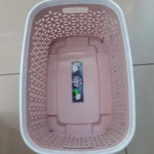 Polytime E-572 Rattan Yıldız Çamaşır Selesi