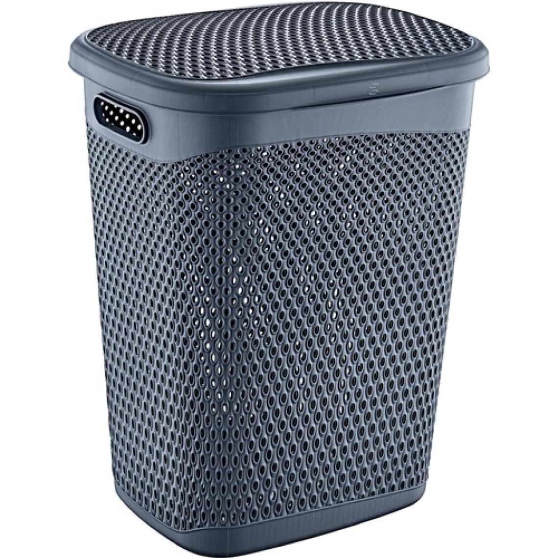 Smartware Katre Kirli Çamaşır Sepeti 55 LT