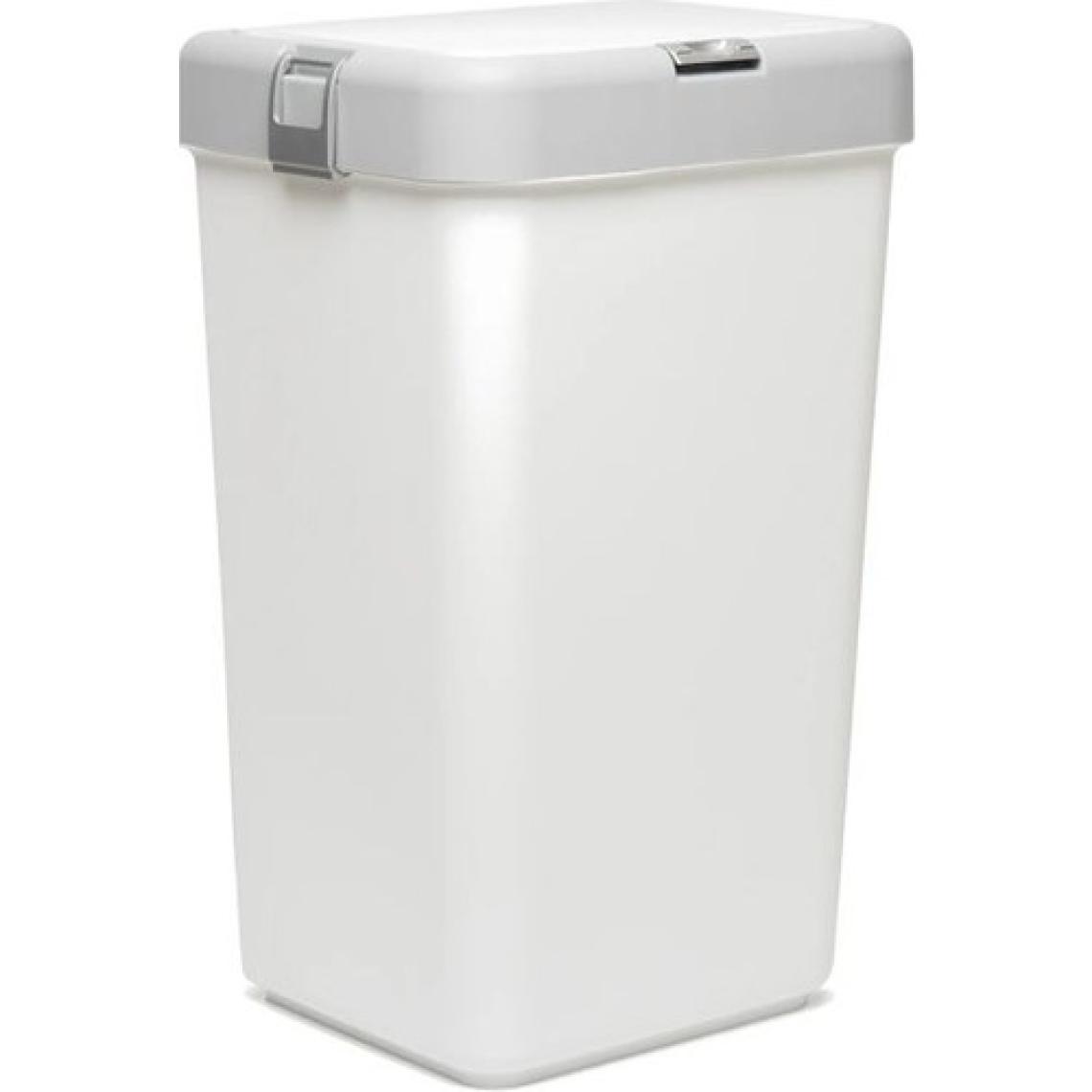 Çamaşır Sepeti Bas-Çek Kirli Çamaşır Kutusu 40 Litre
