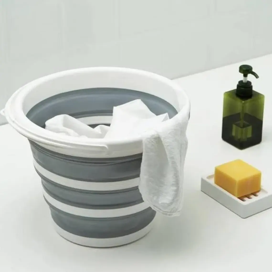 Bee Home Katlanır Kova
