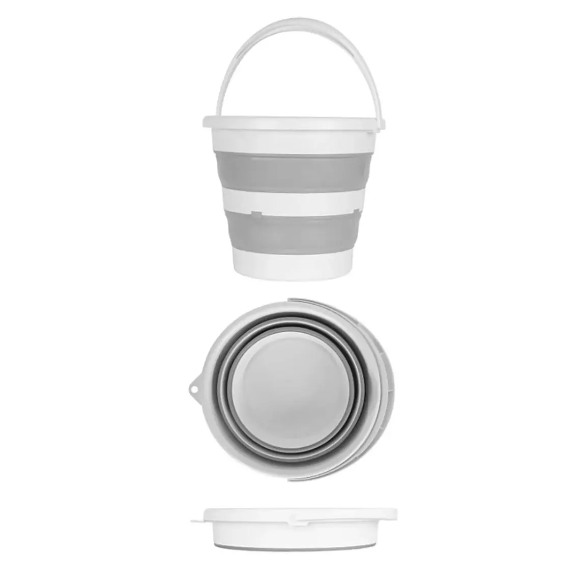 Bee Home Katlanır Kova