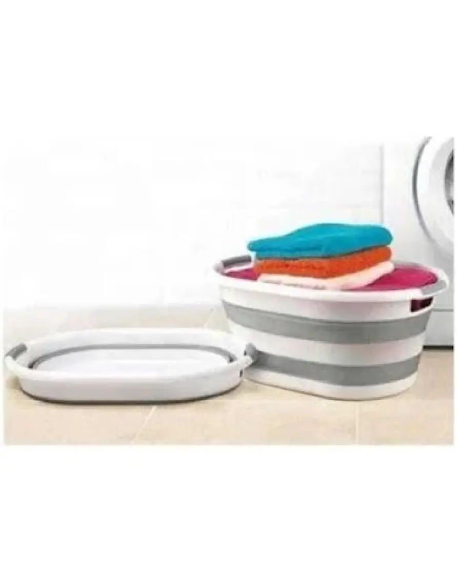 Hobby Life Katlanır Çamaşır Selesi - 25 lt