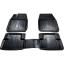 Ford Connect Ekonomik 5 Parça 3D Kauçuk Paspas Seti