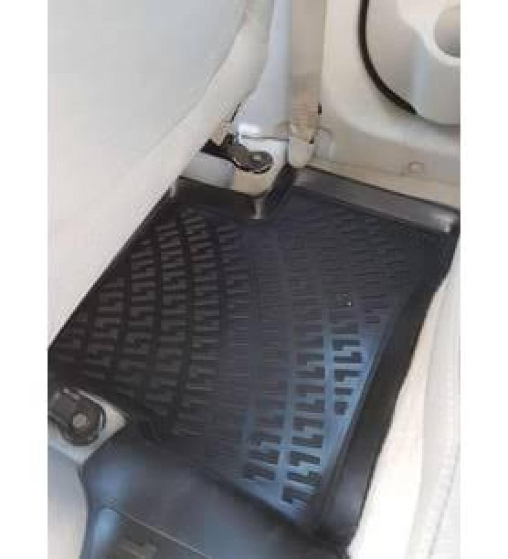 Otoline Hyundai I20 2021 Model 4d Havuzlu Paspas