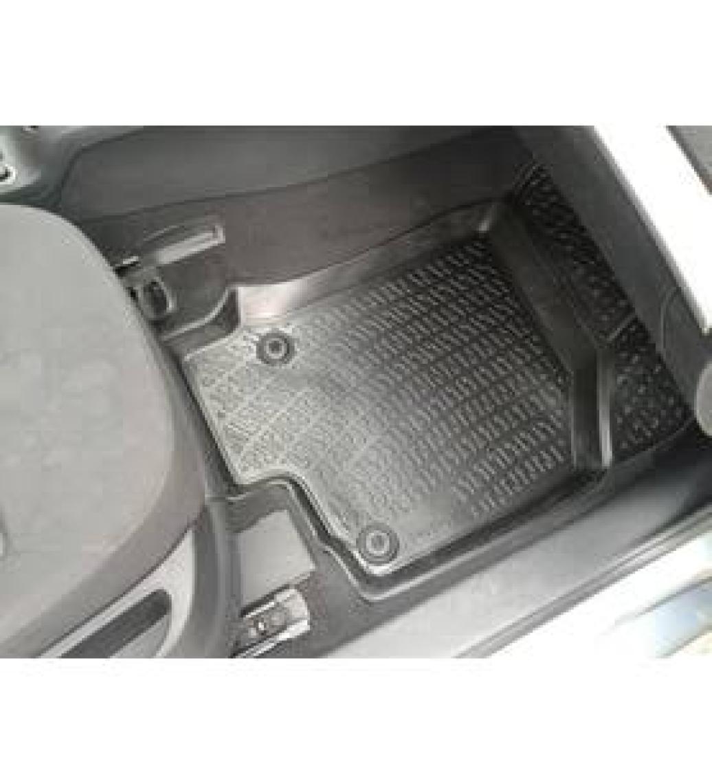 Otoline Hyundai I20 2021 Model 4d Havuzlu Paspas