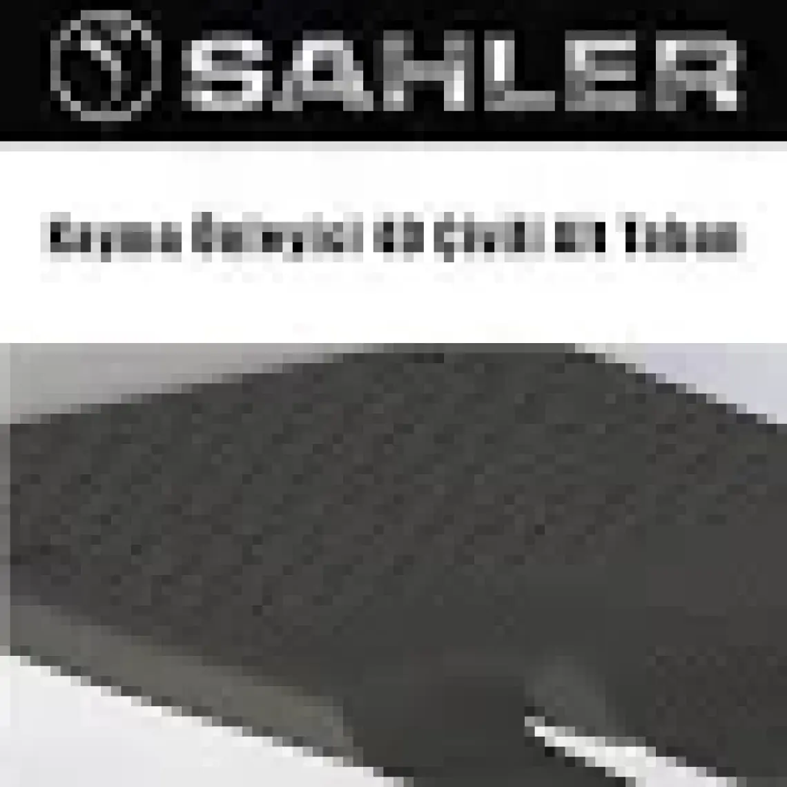 Sahler Opel Corsa F 2020 Havuzlu Paspas 4.5d  Tam Uyumlu