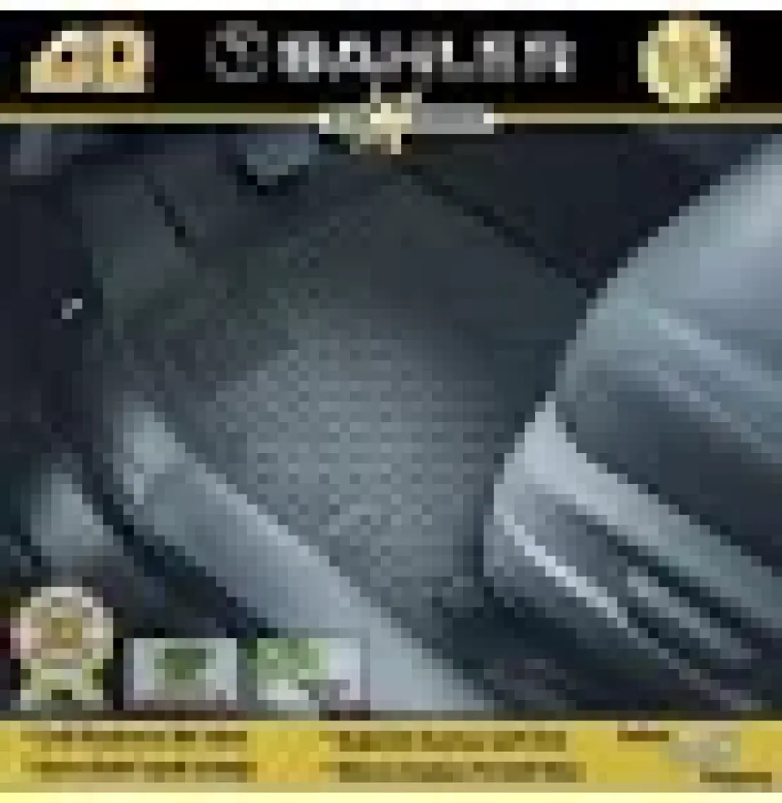 Sahler Opel Corsa F 2020 Havuzlu Paspas 4.5d  Tam Uyumlu