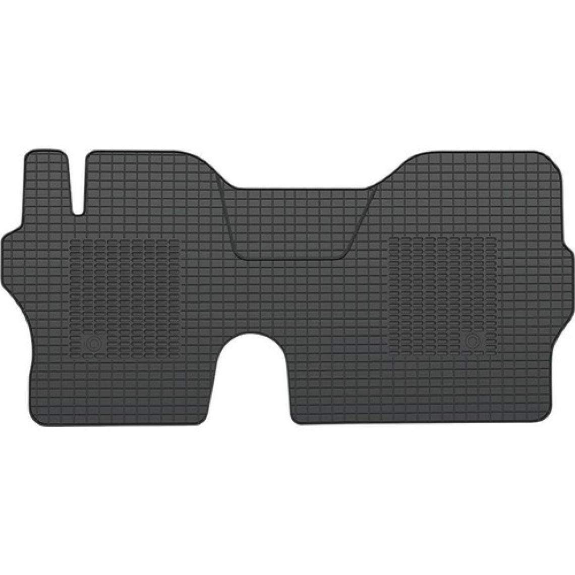 Refref Hyundai Starex Kamyonet Refref 4d Havuz Paspas 1998-2007