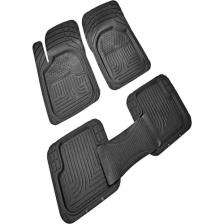 OtoLine Jeep Grand Cherokee 1999-2005 Havuzlu Paspas Seti