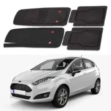 Oto Pandami Fort Fiesta 6 2008-2017 Uyumlu Paspas Seti PP430A1