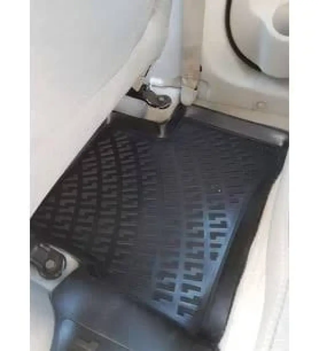 OtoLine Citroen C5 Aircross 2021 Model 4d Havuzlu Paspas