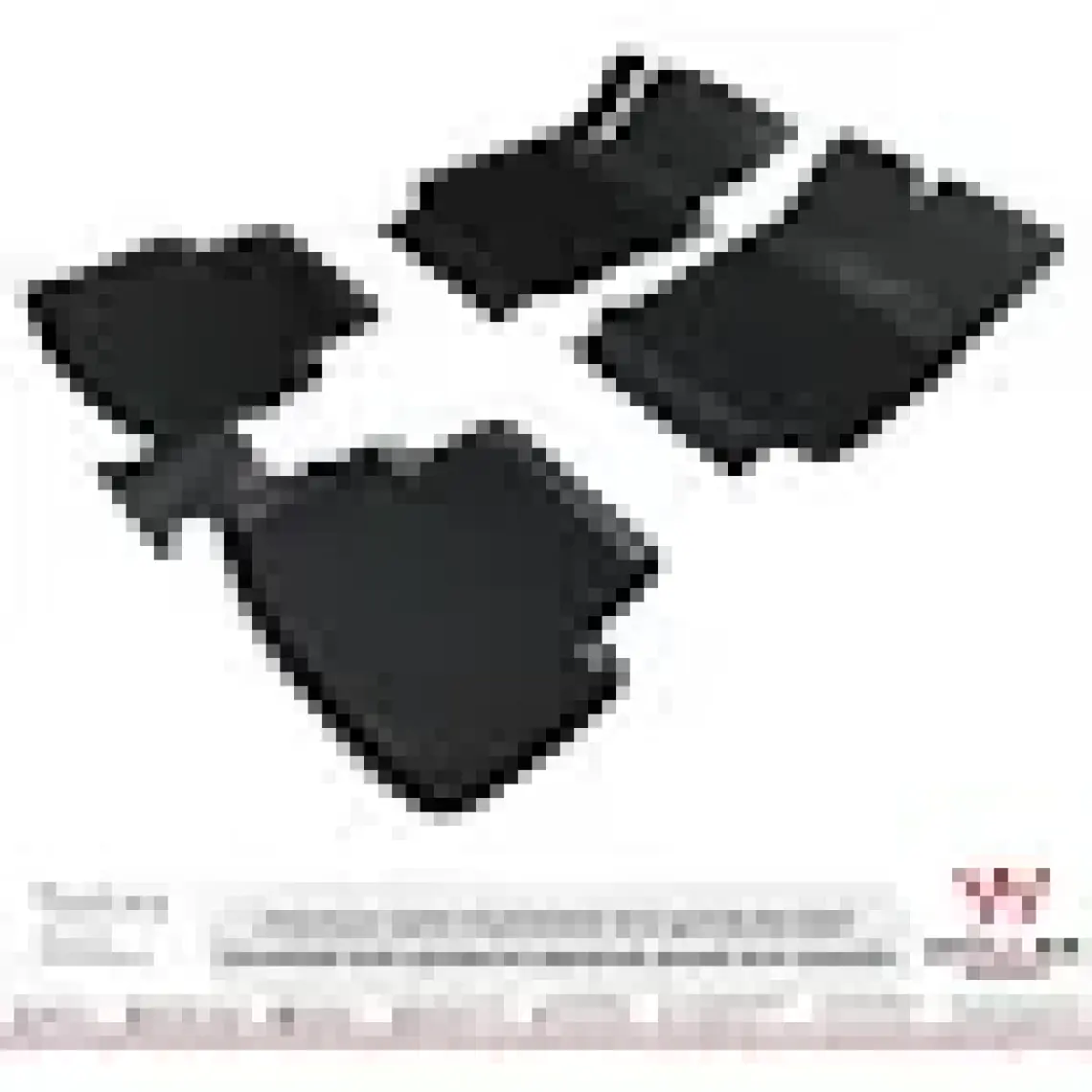 Wöller Volkswagen Caddy Paspas 2010 2015 Arası 3D Havuzlu Wöller Paspas